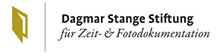 Dagmar Stange Stiftung Logo